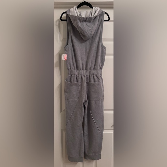 NWT FP Movement Set Go Onsie - Picture 7 of 7